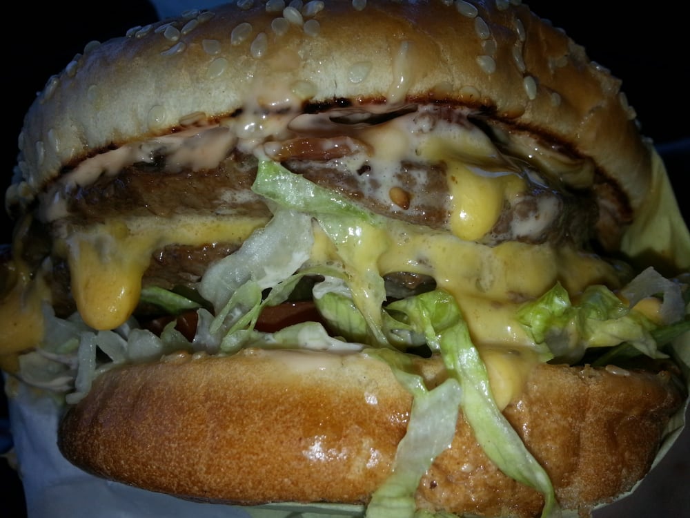 Bad Boy Burgers 2 30 Reviews Burgers 7000 W Fairview Ave, Boise, ID, United States