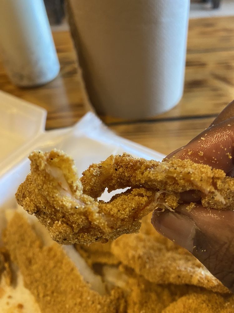 Brother's Seafood