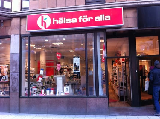 hälsa för alla hälsa för alla