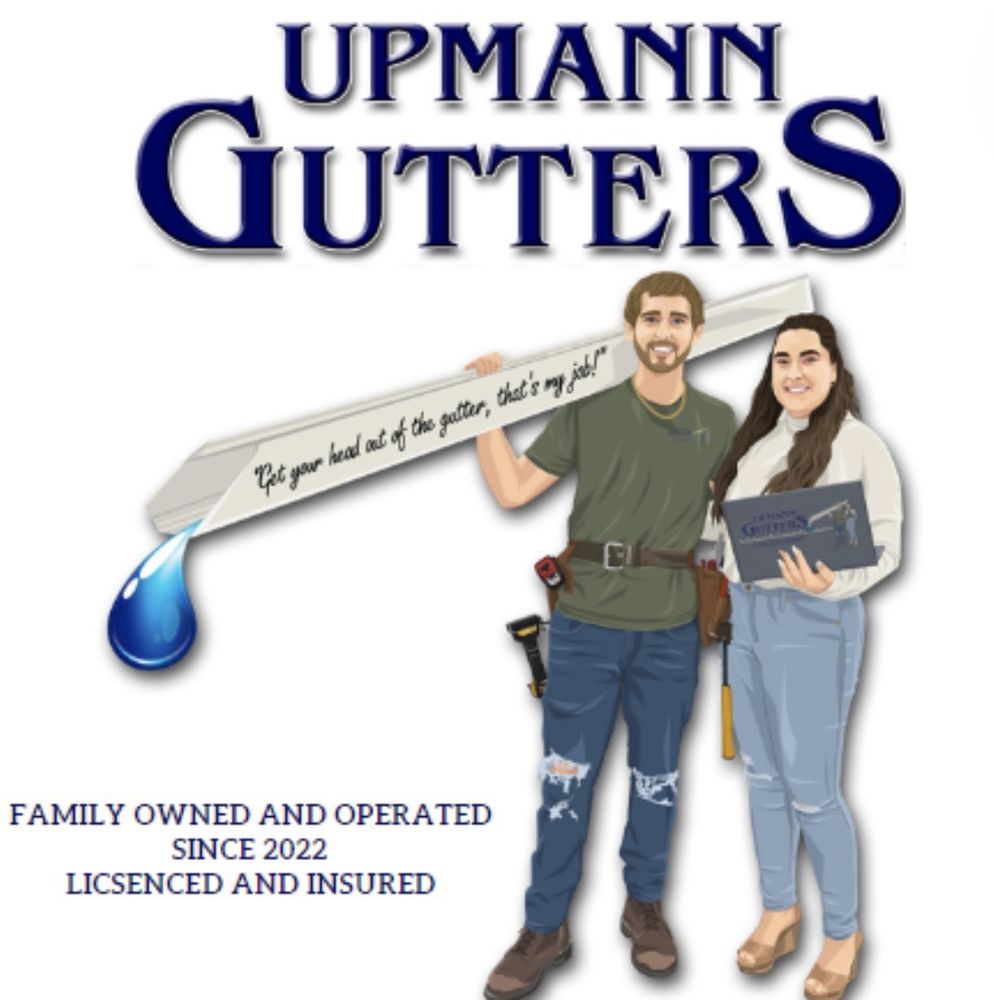 Upmann Gutters