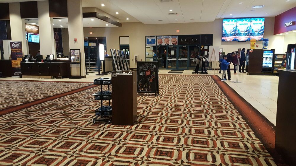 Marcus Cinemas Orland Park 37 Photos & 113 Reviews Cinema 16350 S