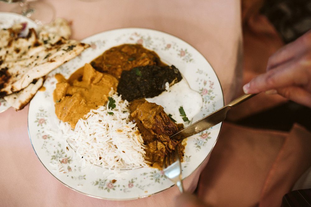 Tandoor Indian Restaurant