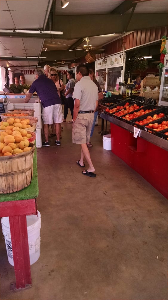 Pettingills Fruit & Produce 12 Photos Farmers Market 8815 US 89, Willard, UT Phone