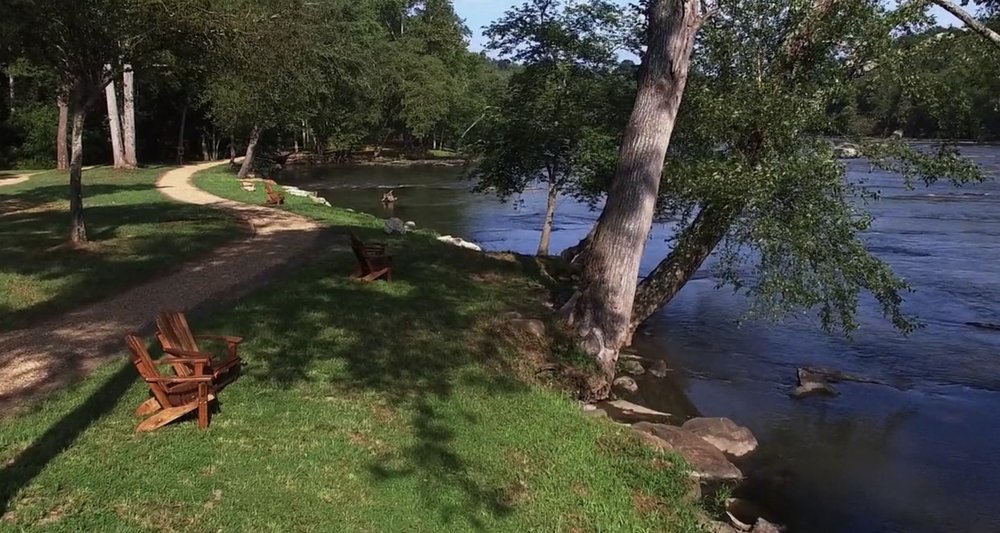 Olivette Community and Farm