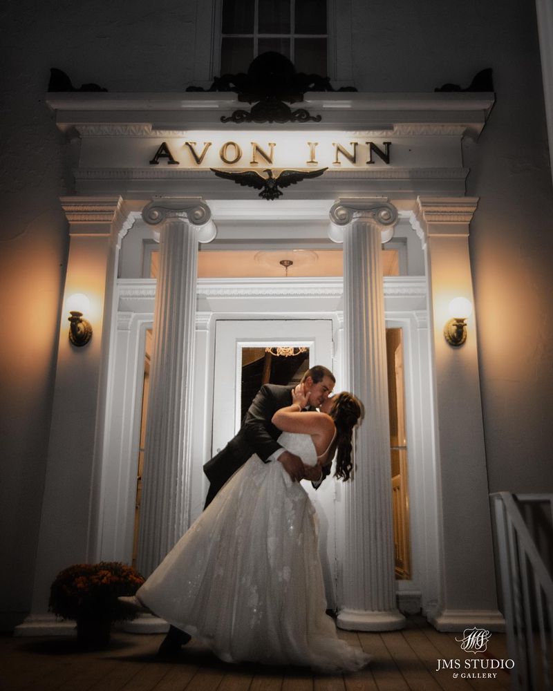Avon Inn