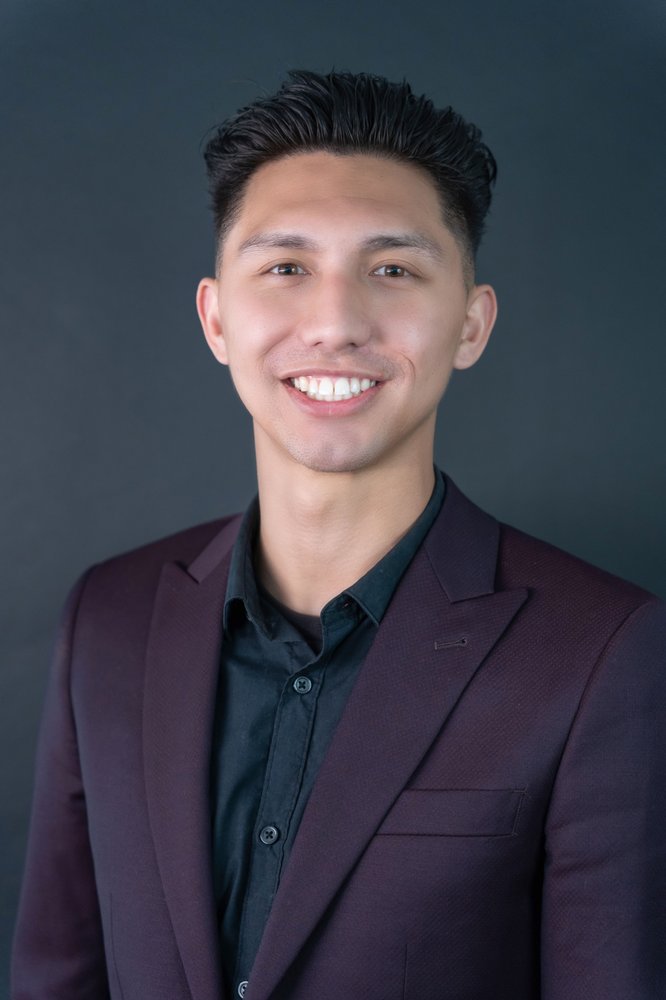 Nick Villanueva - Kinetic Real Estate