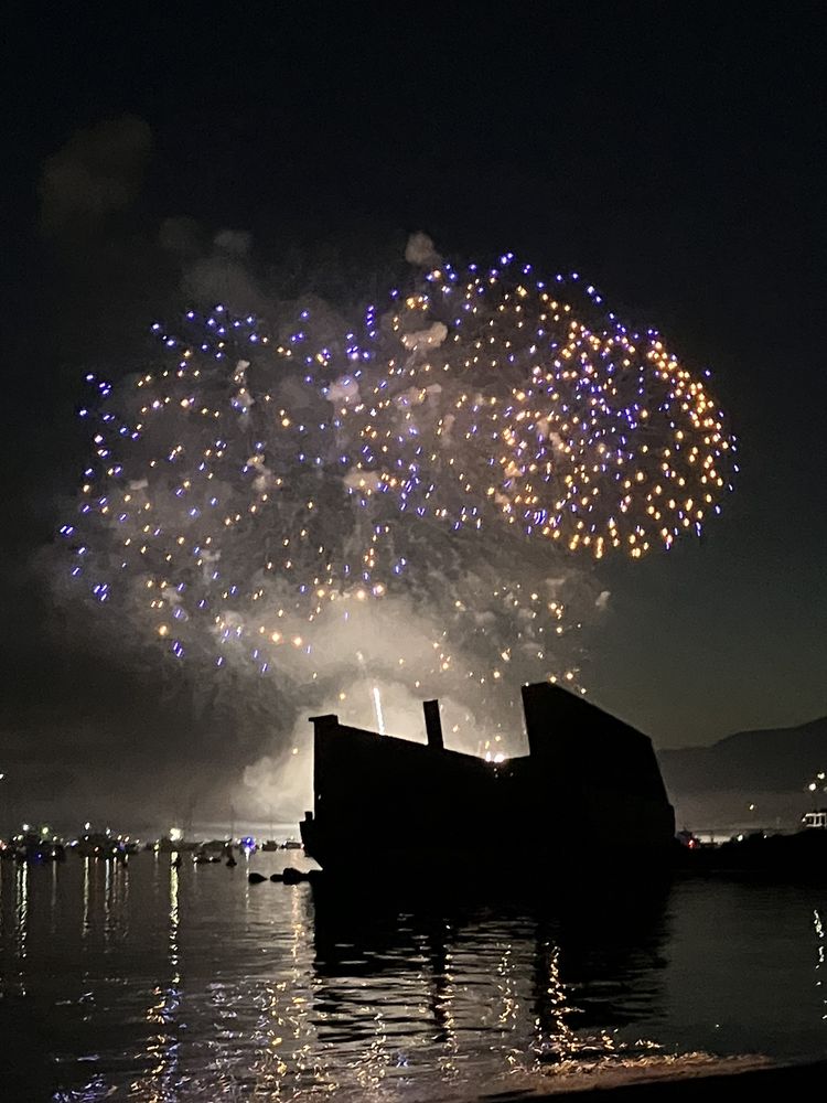 Celebration of Light
