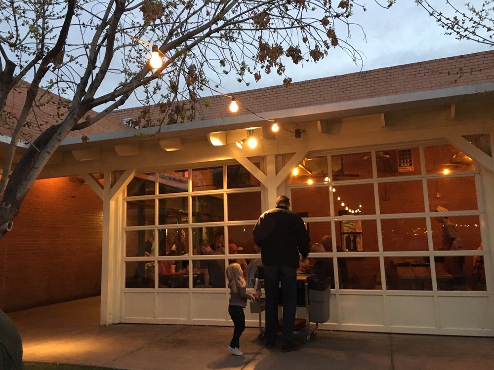 Joe’s Real BBQ 348 Photos & 887 Reviews Barbeque 301 N Gilbert Rd