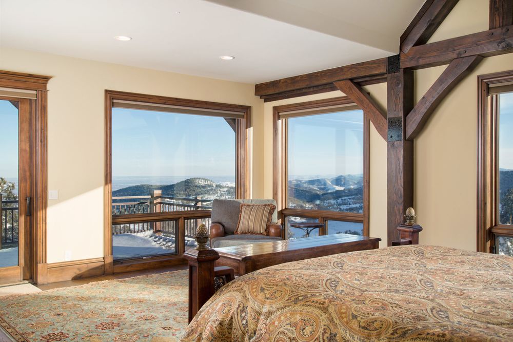 image of business Timber Ridge Properties