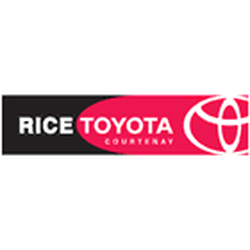 Rice Toyota Courtenay - Car Dealers - 445 Crown Isle Boulevard ...