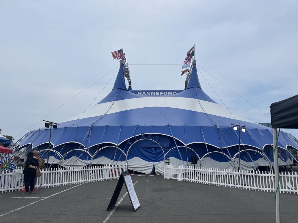 Empire State Fair