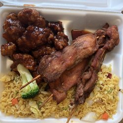 Mr Lu S Chinese Restaurant 12 Reviews 1479 New Photo Of Mr Lu S Chinese Restaurant Winston M Nc United States