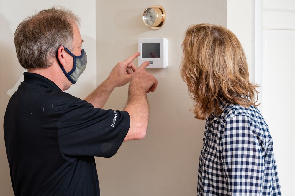 image of business Philadelphia Gas & Electric Heating & Air Conditioning
