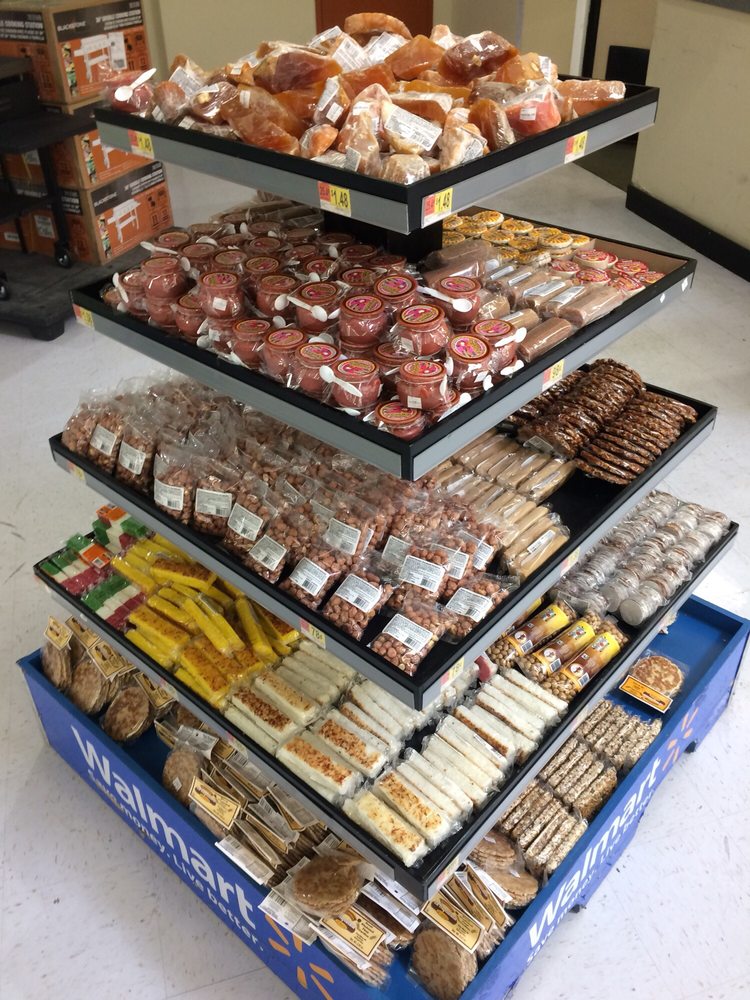 Walmart Supercenter Grocery 1724 W University Dr, Edinburg, TX