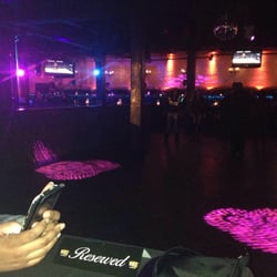 Club Dream 440 E.Lafayette Blvd Detroit, MI 48226 313-964-1400 ...