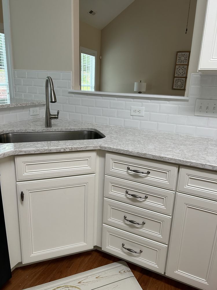 Elite Countertops and Stone