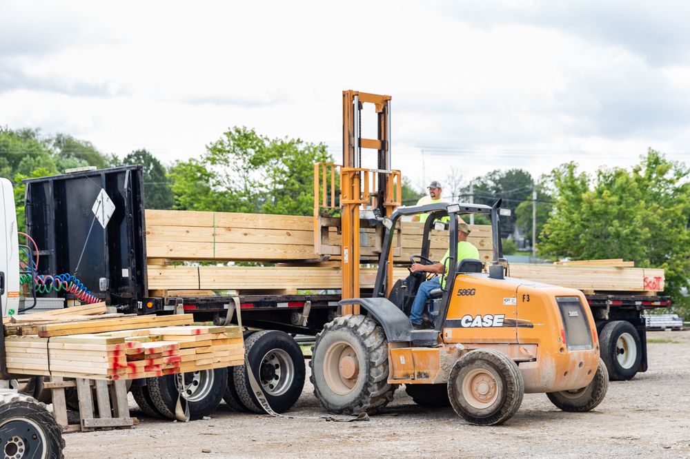 image of business Blitz Builders