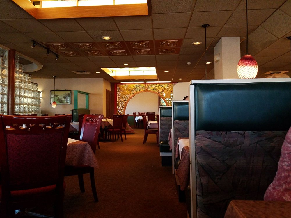 King Wah Chinese Restaurant Rocky River King Wah Chinese Restaurant Rocky River