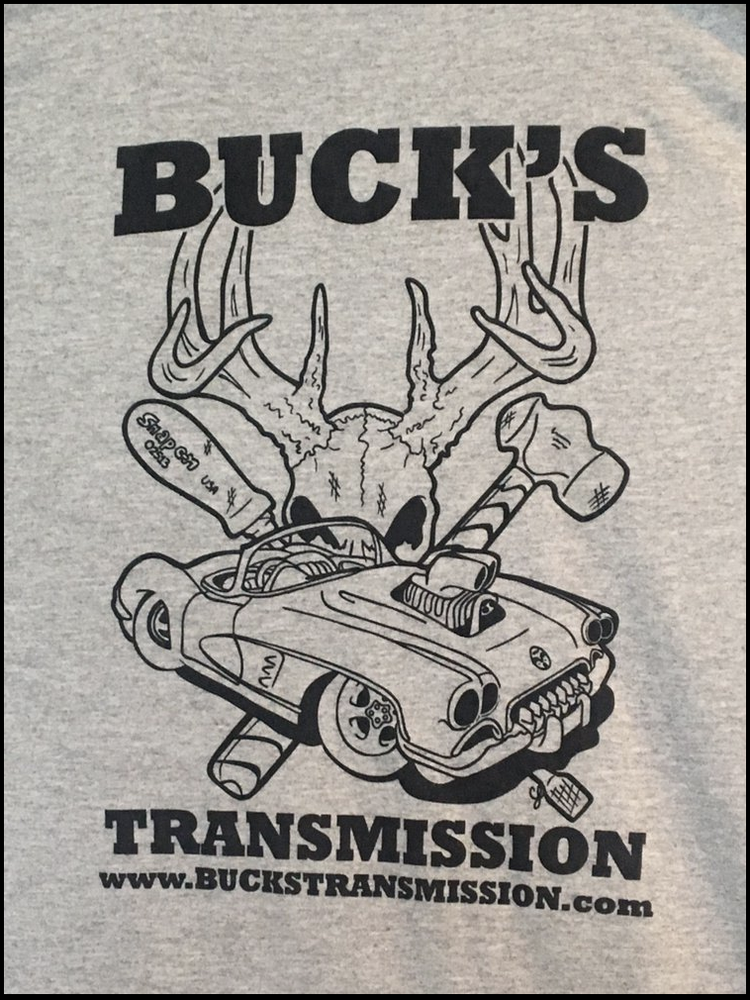 Buck's Transmission and Auto Repair