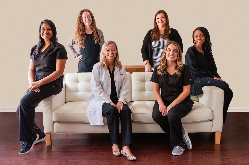 image of business Silver Spring Dental Arts