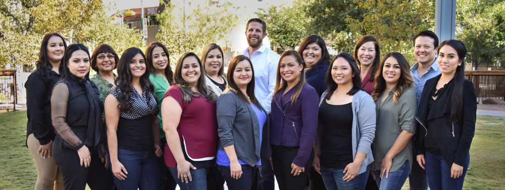 image of business Connor Family Dentistry