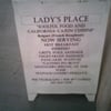 Lady's Place