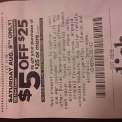 Dollar general market coupons