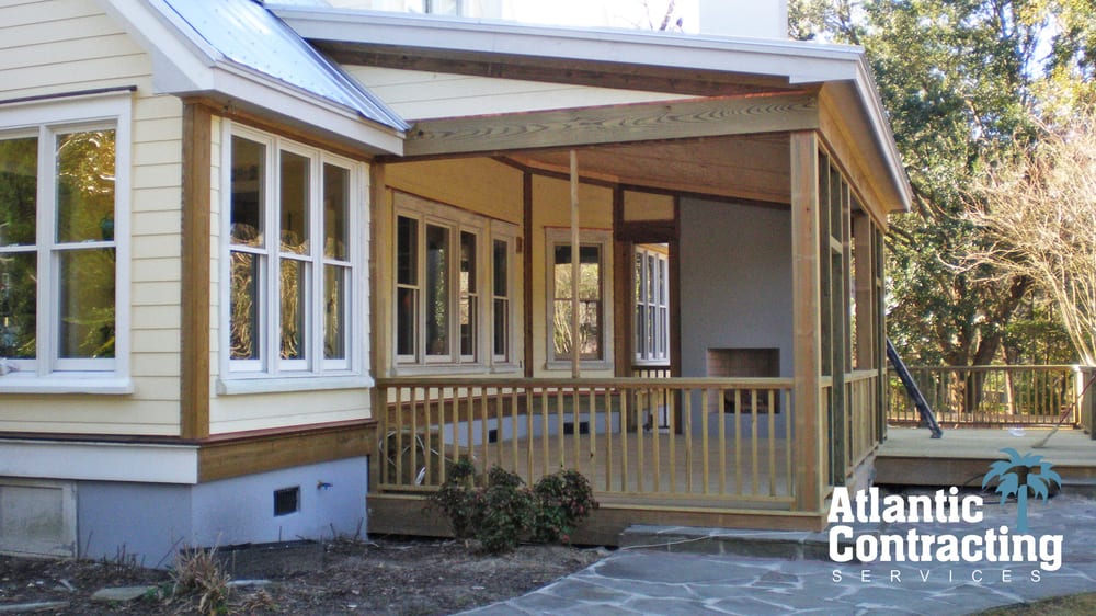 image of business Atlantic Contracting Services