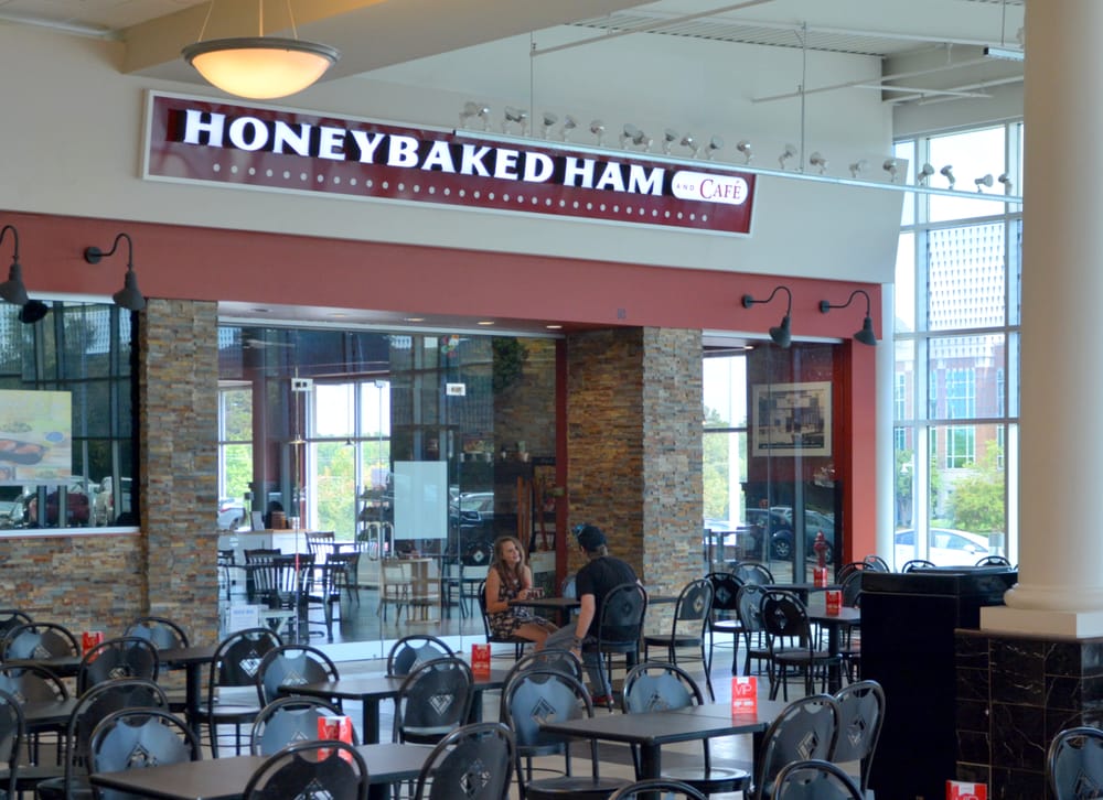 The Honey Baked Ham Company
