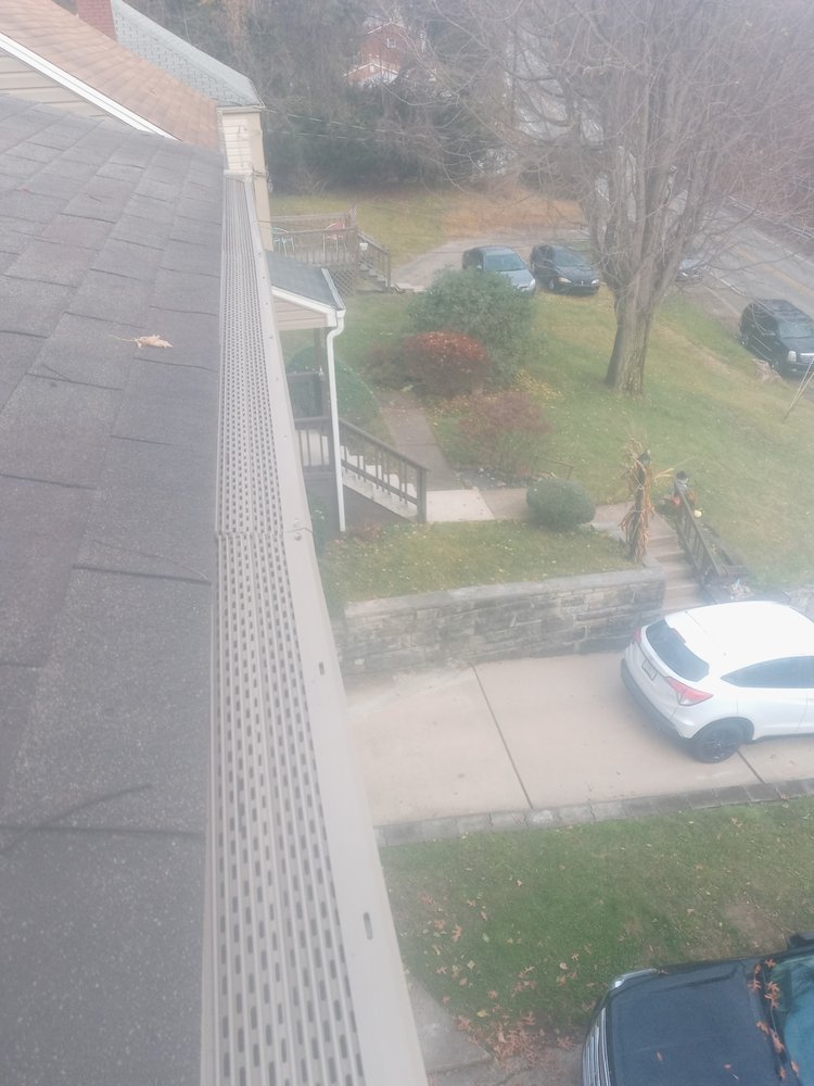 On Top Gutter Protection, LLC