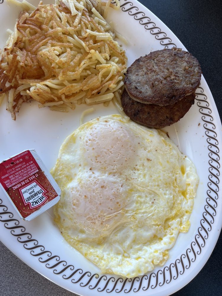 Waffle House - Durham