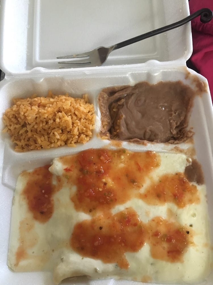 Taqueria Los Juanes Restaurants 505 S Austin St, Comanche, TX