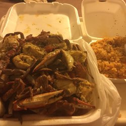 Crab Craze Seafood 842 6th St Nw Winter Haven Fl Restaurant Photo Of Crab Craze Winter Haven Fl United States