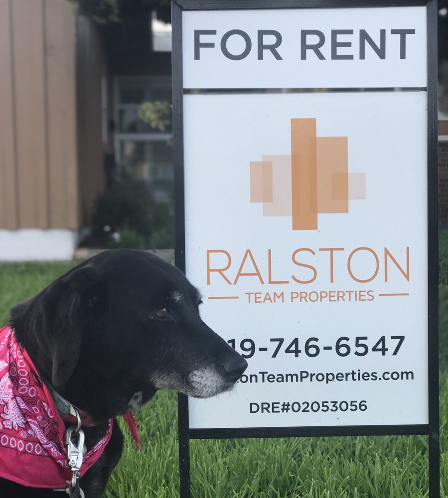 Ralston Team Properties