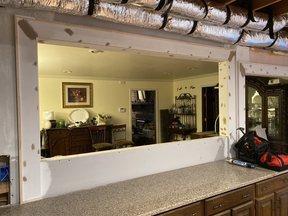 ICS Painting Company