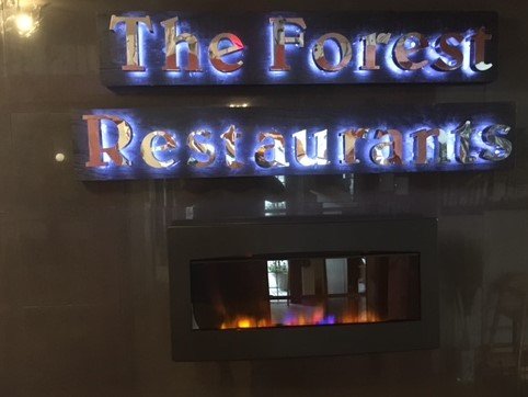 The Forest Restaurants