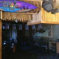 Stearns Hotel 11 Photos Hotels 212 E Ludington Ave Photo Of Stearns Hotel Ludington Mi United States Tiki Room Closed