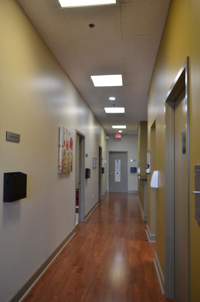 Medical Access - Primary and Urgent Care
