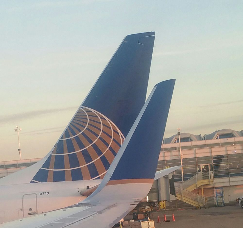 United Airlines