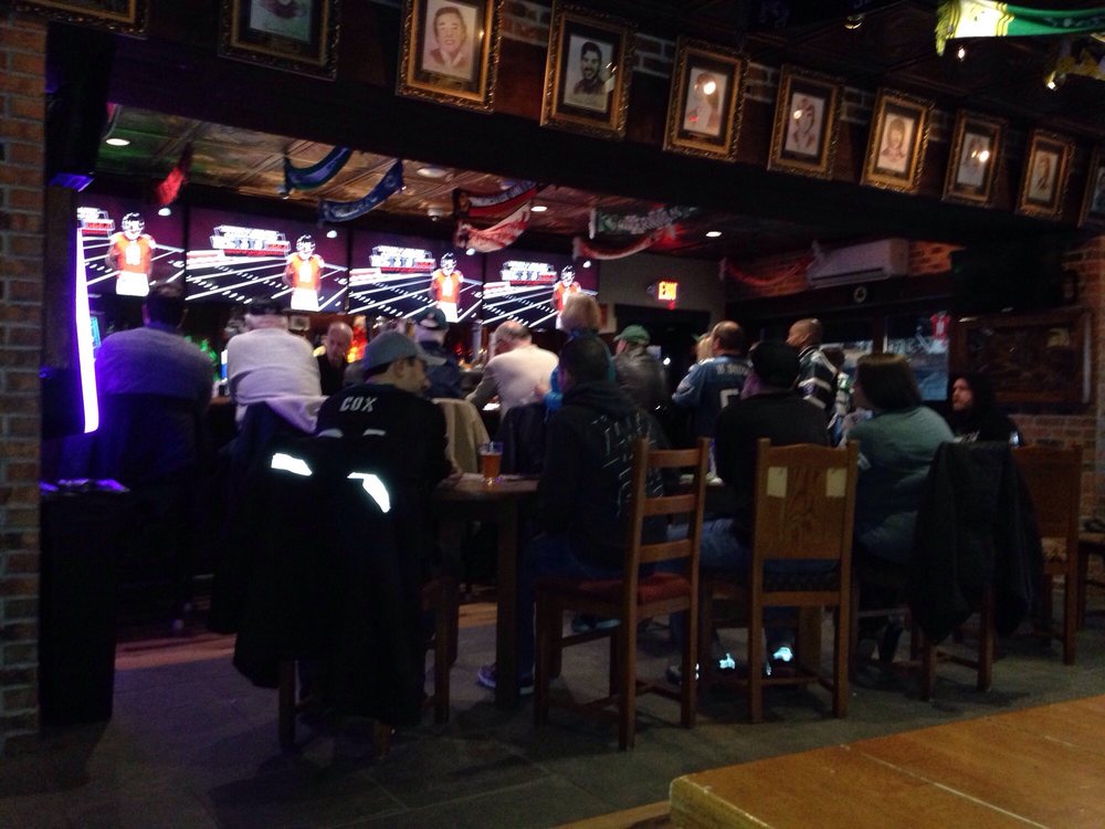 Marty Magees