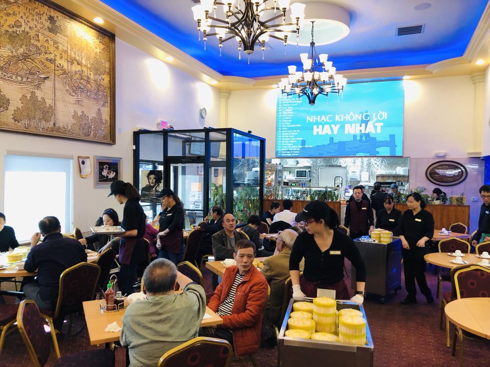 Photo of New Asian BBQ Tan Tung Ky - Las Vegas, NV, United States