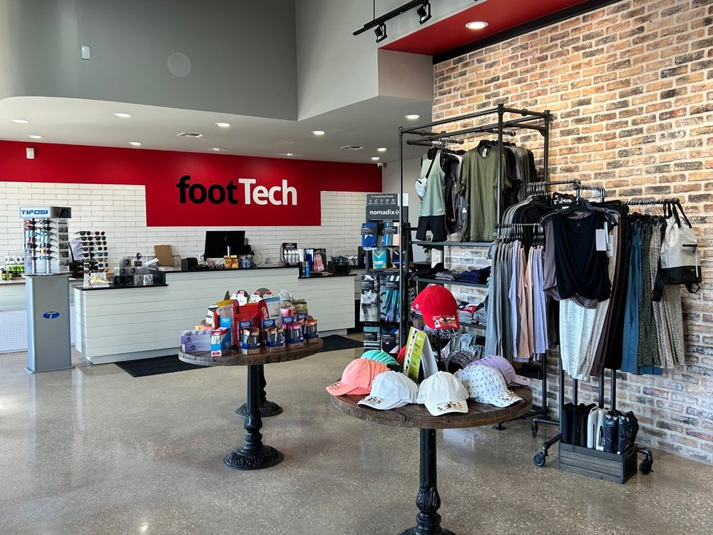 FootTech 