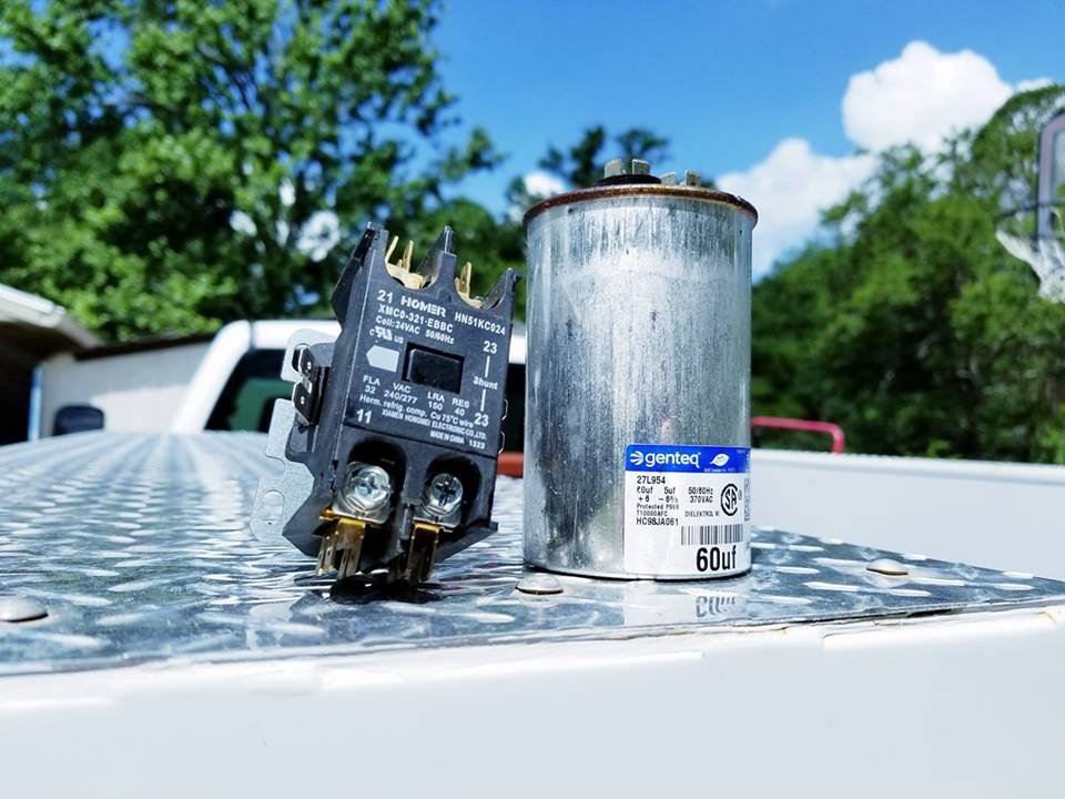 image of business Triple C Air Conditioning