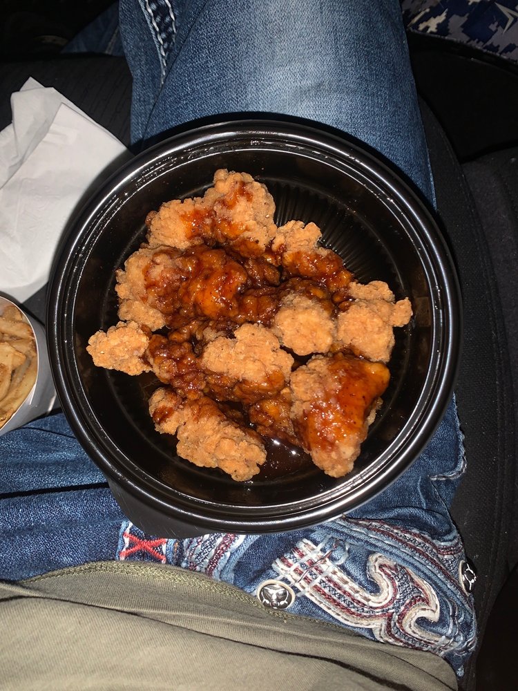 Sonic Drive-In