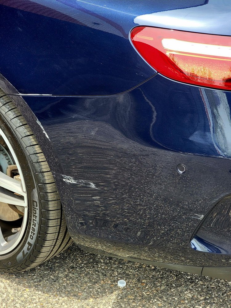 Stnicholas Parking Management