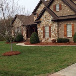 Turf 1 Landscaping Lawn Care 15 Photos Monroe Photo Of Turf 1 Landscaping Lawn Care Monroe Nc United States