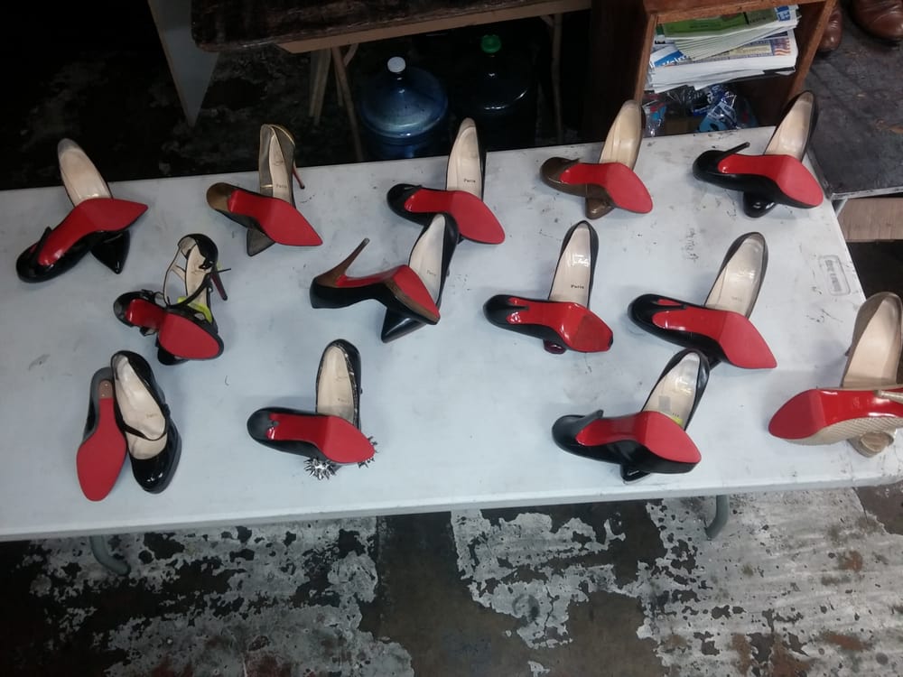 Robert Shoe Repairs San Diego Ca Robert Shoe Repairs San Diego Ca