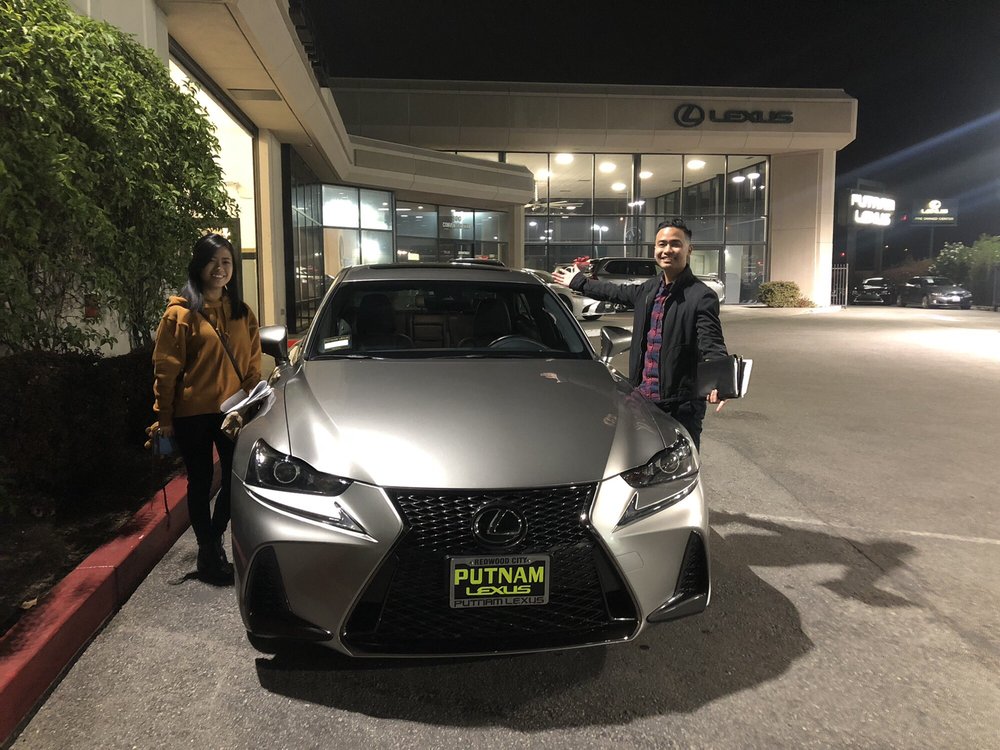 Lexus Redwood City >> Putnam Lexus 142 Photos 824 Reviews Car Dealers 390 Lexus Redwood City >> Putnam Lexus 142 Photos 824 Reviews Car Dealers 390