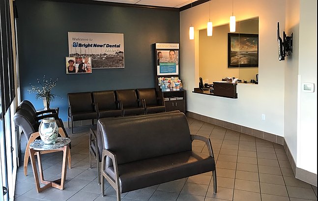 image of business Bright Now! Dental & Orthodontics