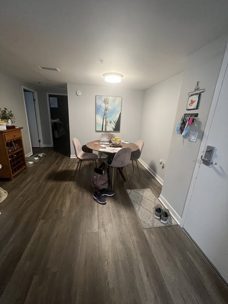 S & D Flooring & Assoc